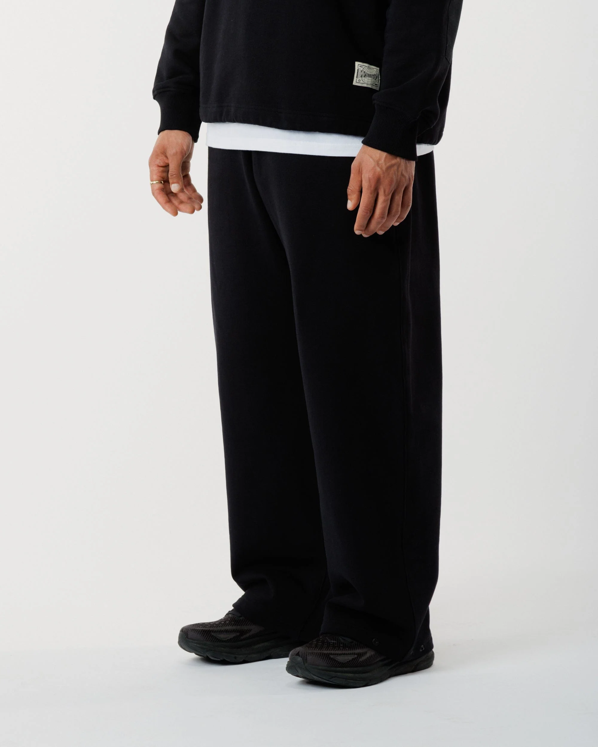 Check Out - Organic Ripstop Collection